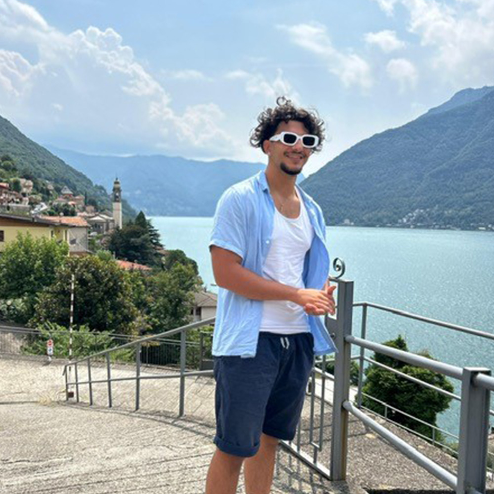 Shayan Dolatkhah