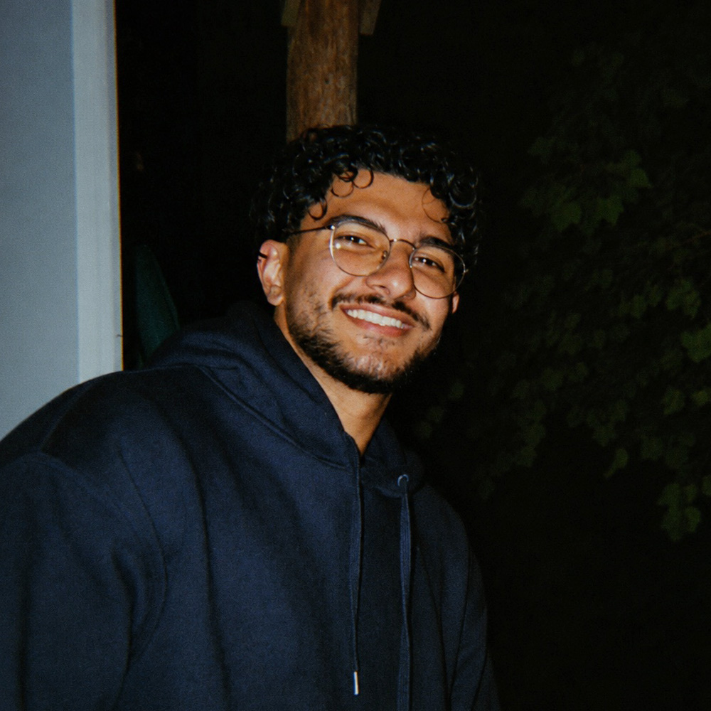 Shayan Dolatkhah