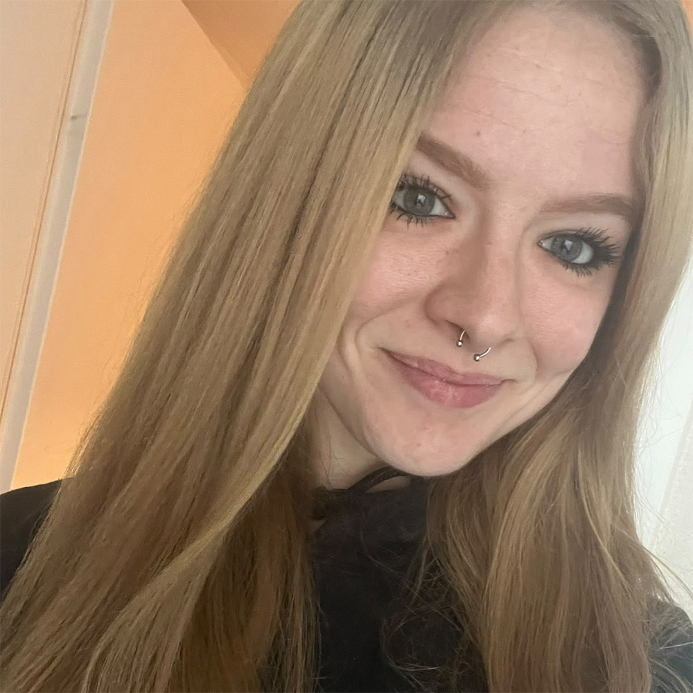 Melanie Beuster